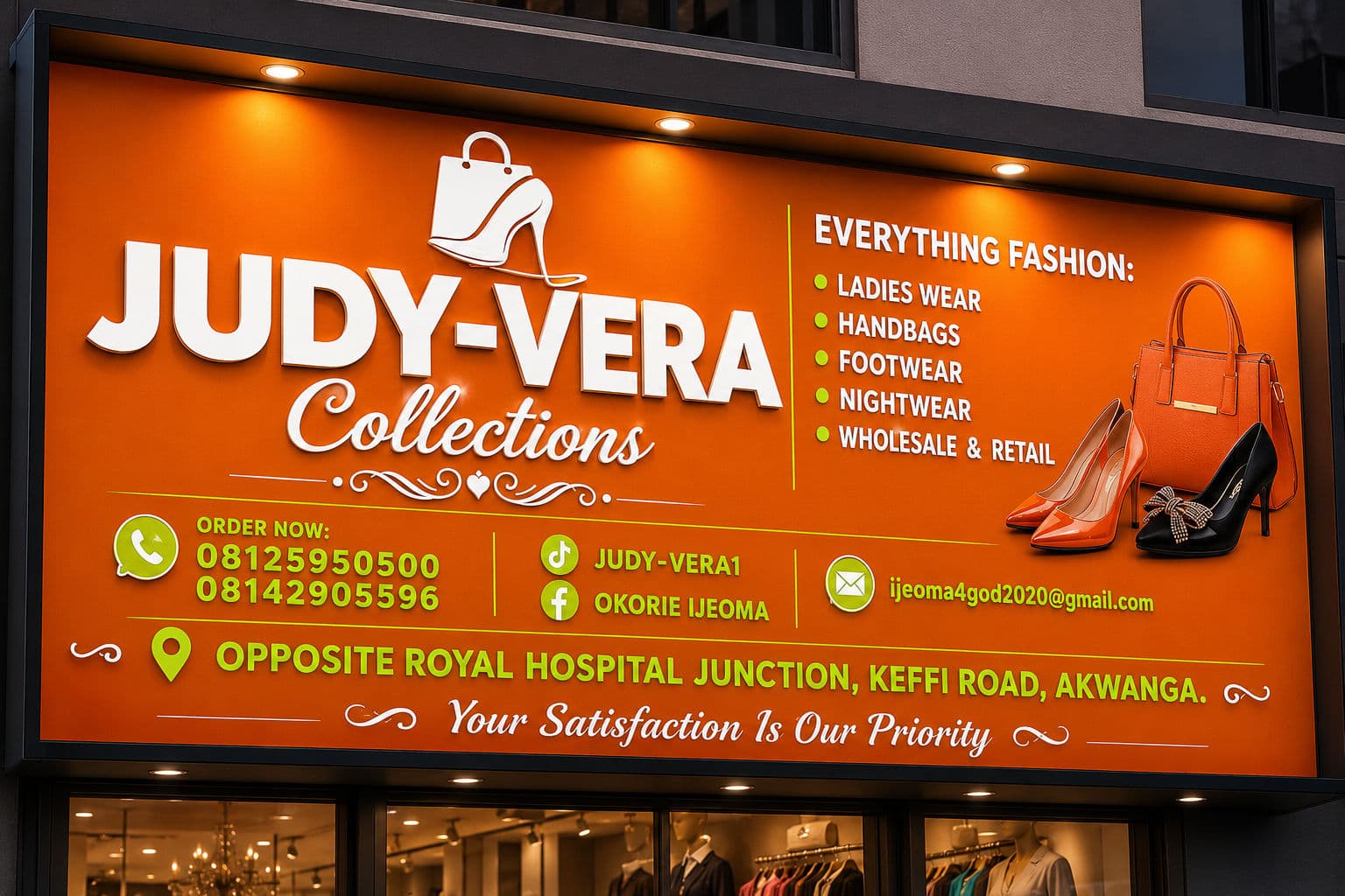 Judyvera collections