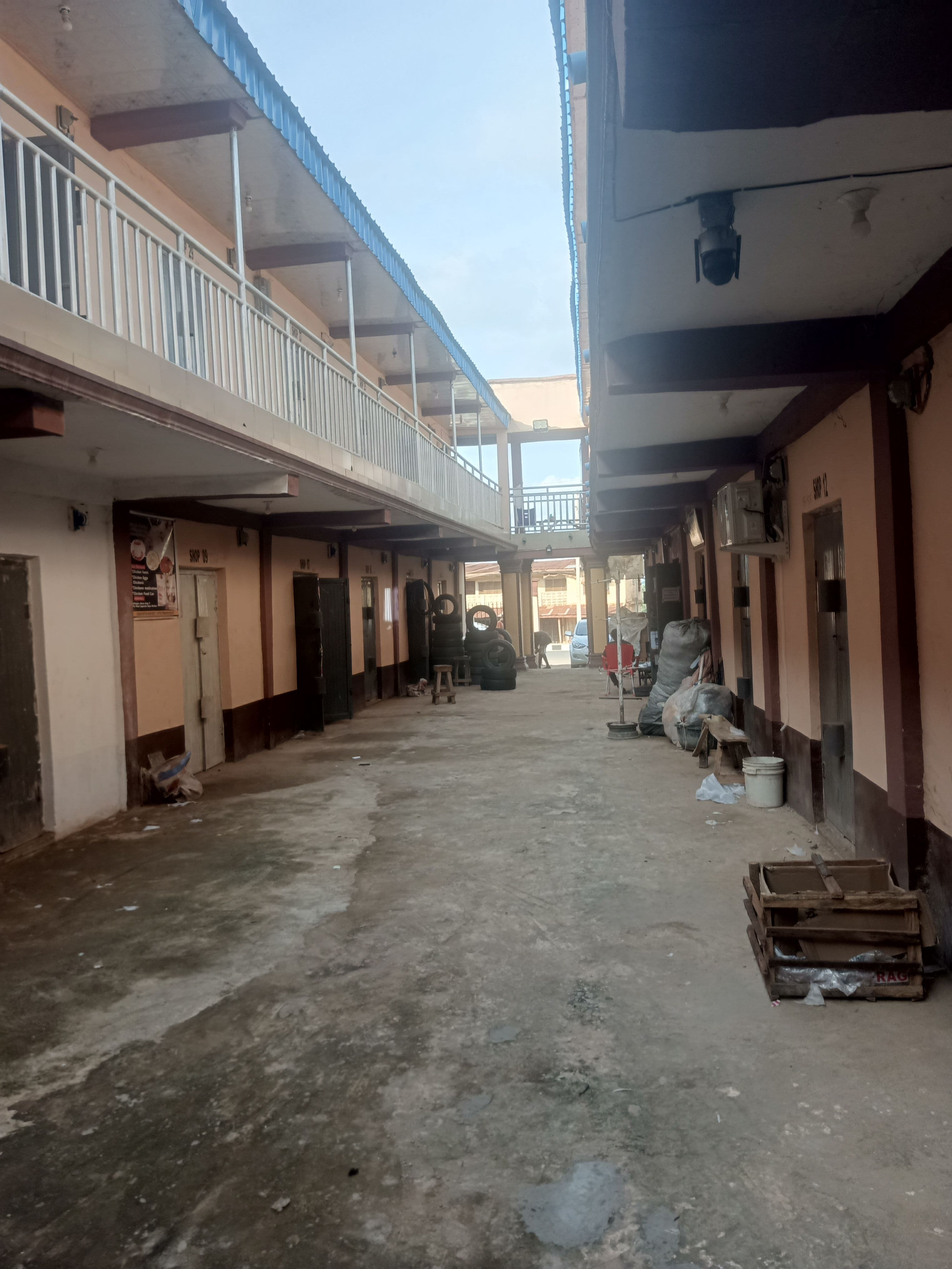 Shops available at Embigbu Plaza thumb 10