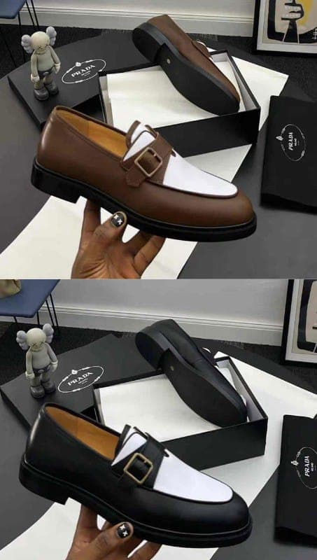 Classic Corporate Footwear thumb 4