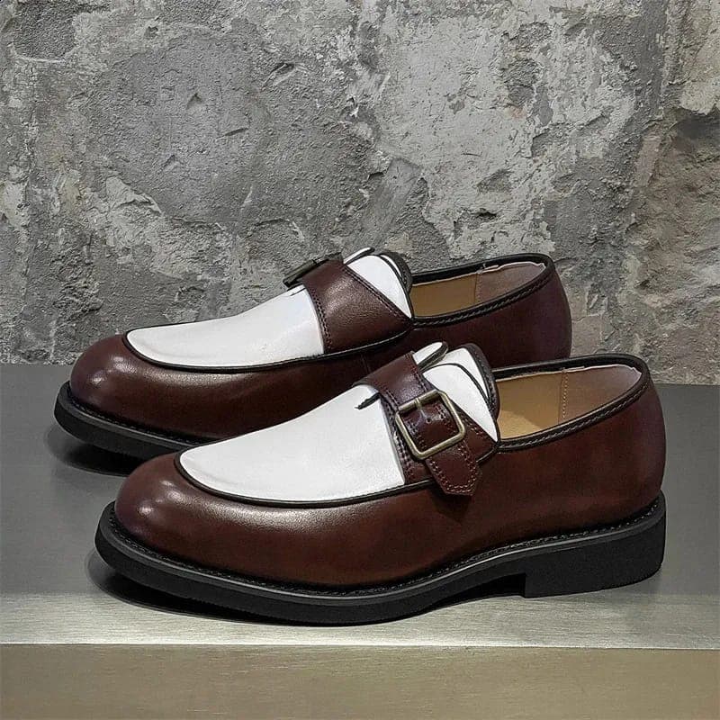 Classic Corporate Footwear thumb 3