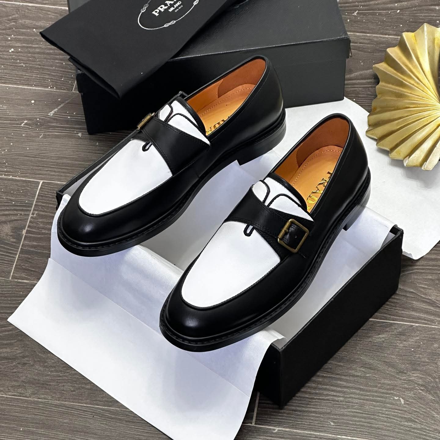 Classic Corporate Footwear thumb 2