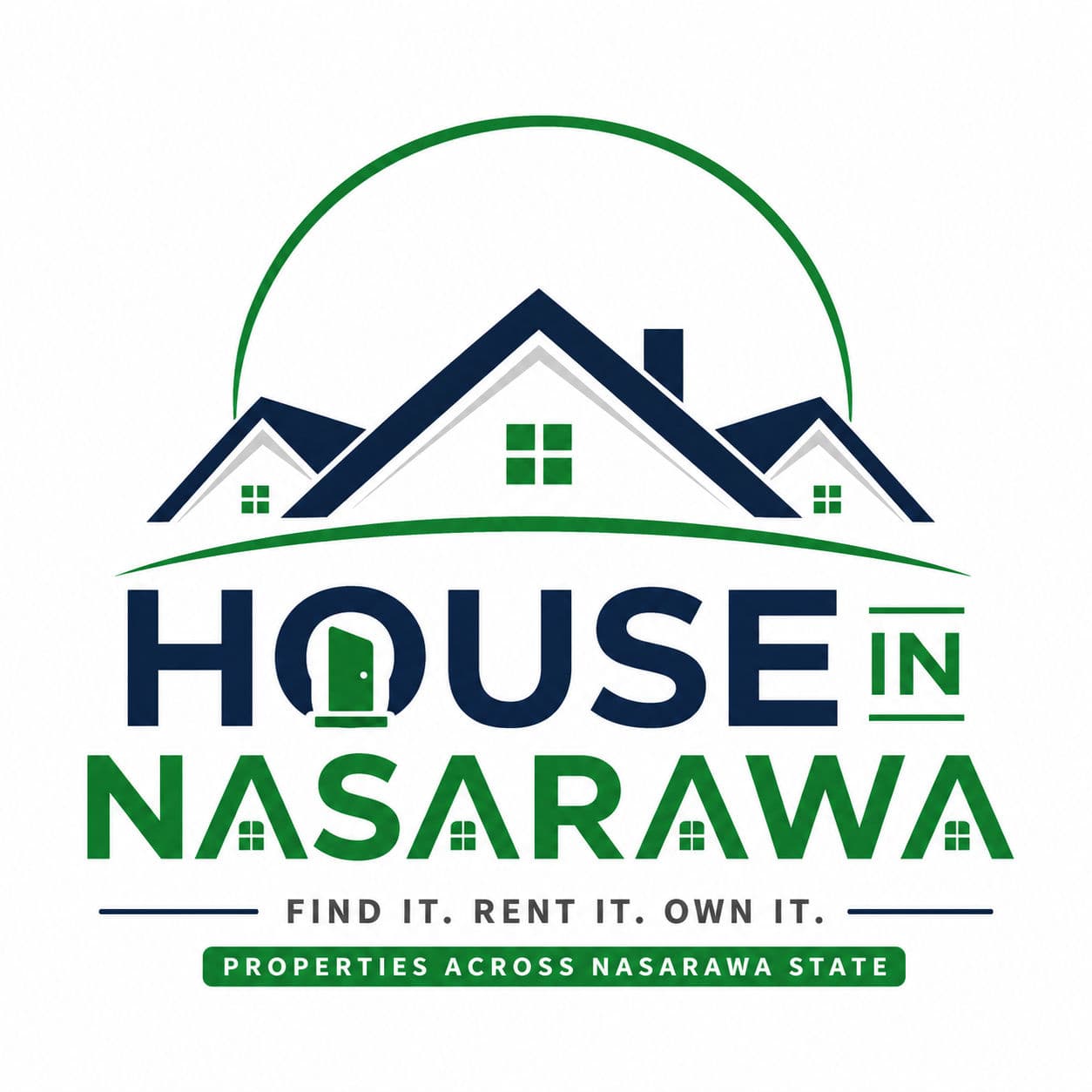 House in Nasarawa