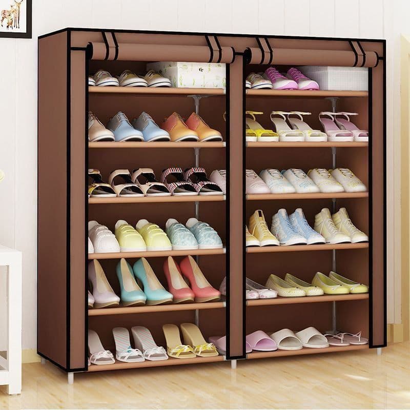 Shoe rack 1