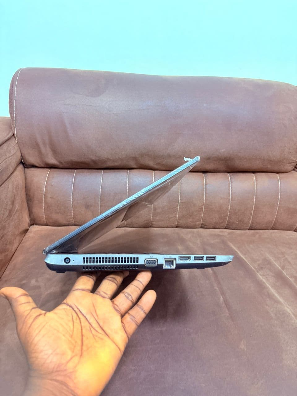 Hp 450 Intel corei15 thumb 2