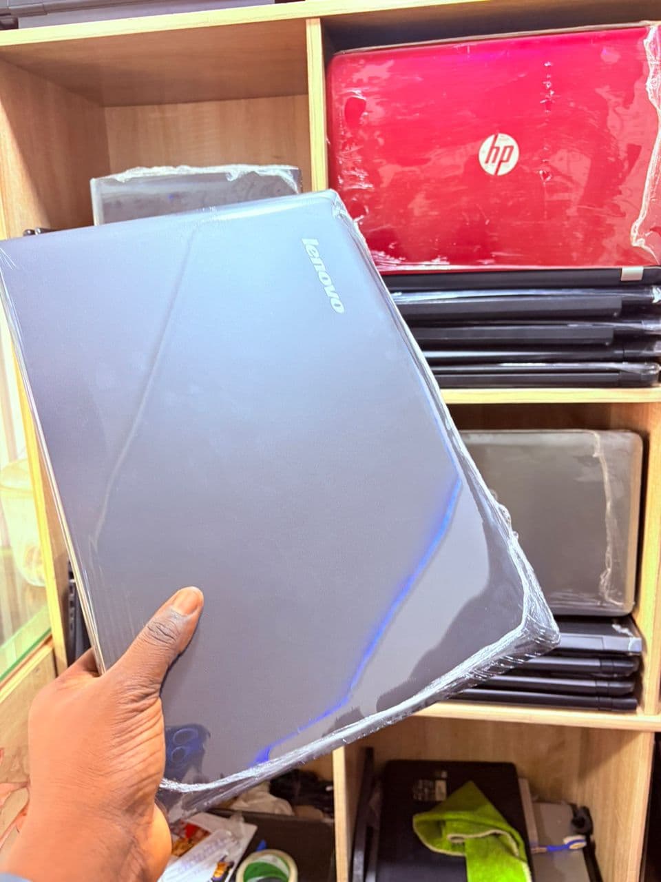 Lenovo Intel Pentium