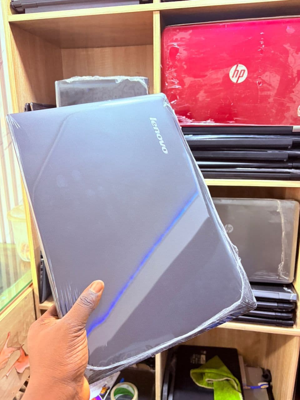 Lenovo Intel Pentium thumb 5
