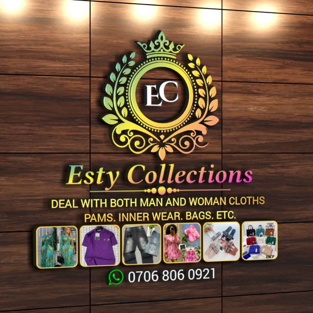Esty collection