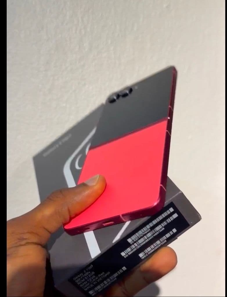 Samsung flip7