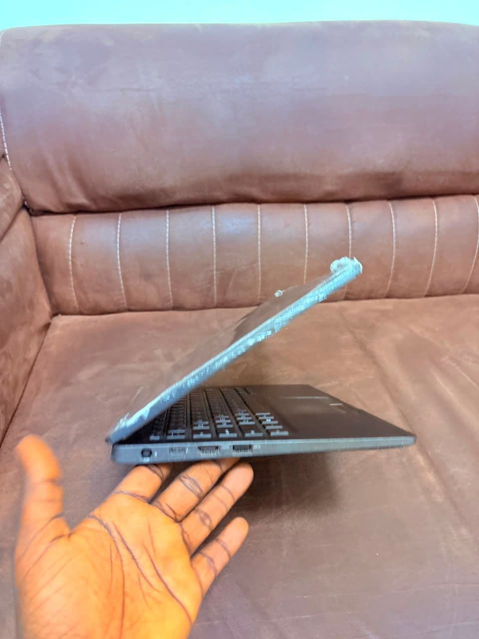 Dell latitude 7400 Intel corei5(8th gen) thumb 7