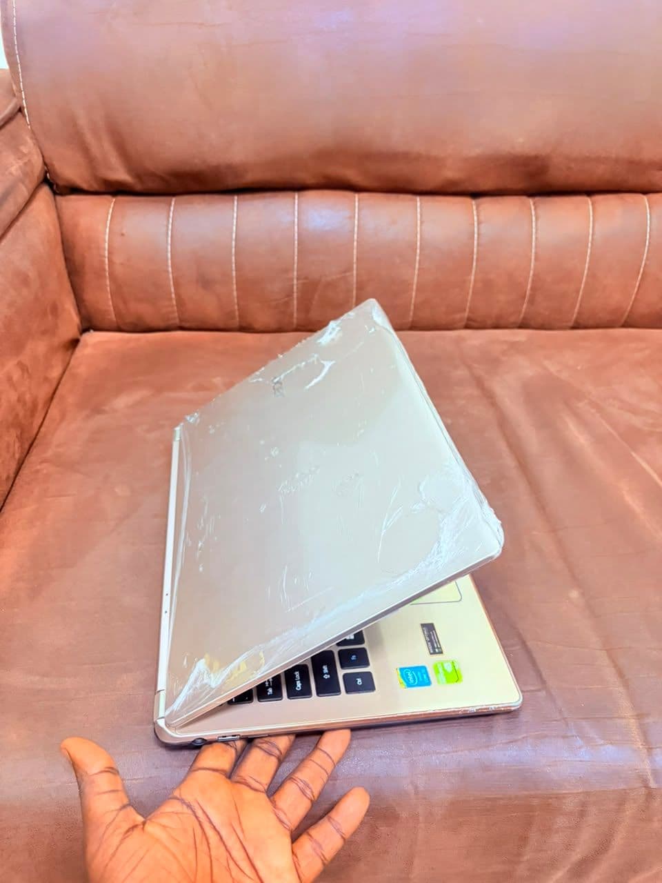 Acer Intel corei5