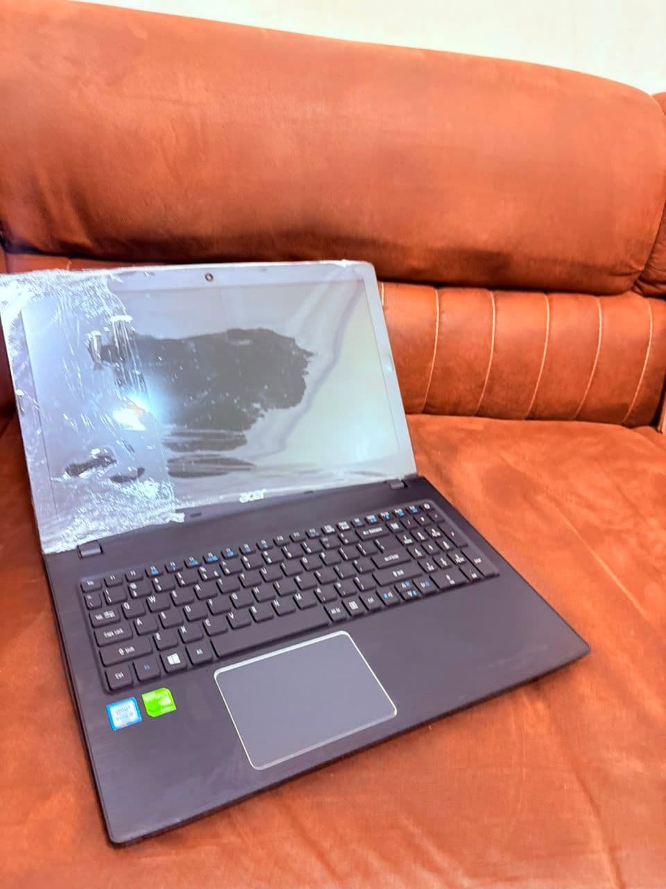 Acer Intel corei5(7th gen) thumb 6
