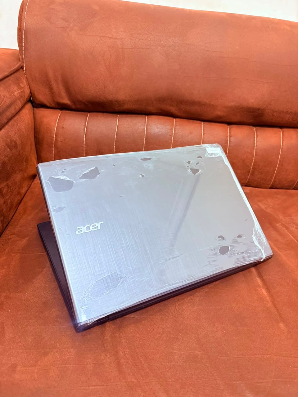 Acer Intel corei5(7th gen) thumb 5