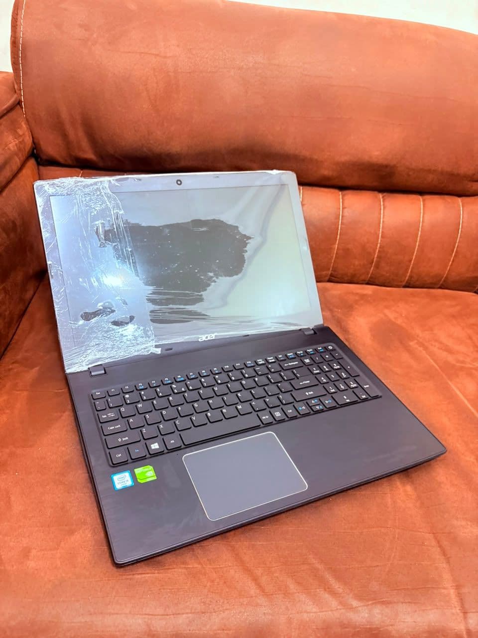 Acer Intel corei5(7th gen) thumb 4