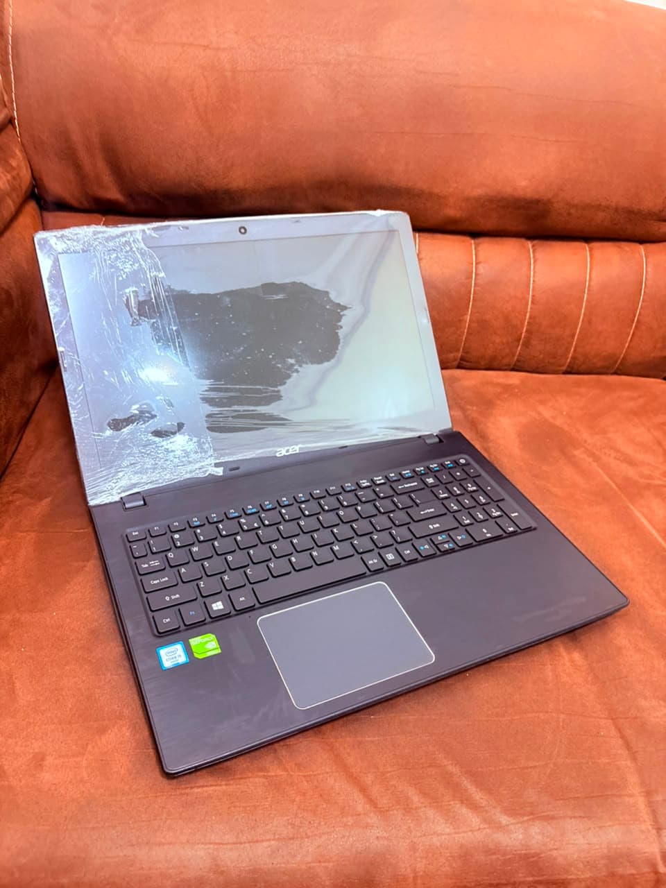Acer Intel corei5(7th gen) thumb 3