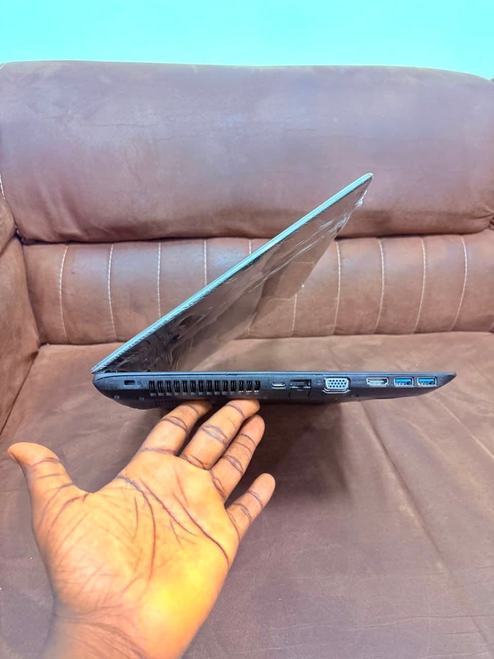 Acer Intel corei5(7th gen) thumb 2