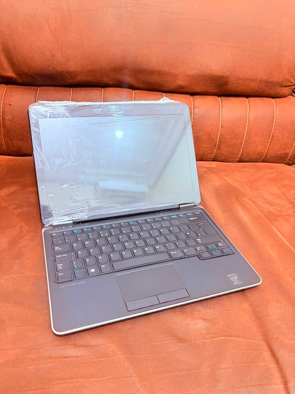 Dell latitude 7240 Intel corei5 thumb 3