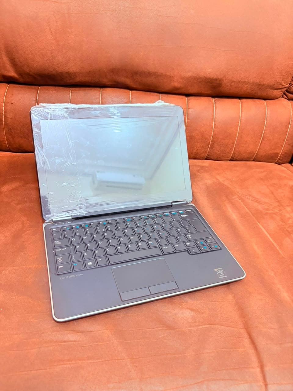 Dell latitude 7240 Intel corei5 thumb 4