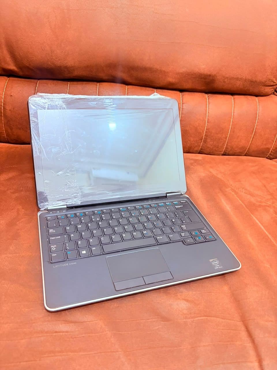 Dell latitude 7240 Intel corei5 thumb 5