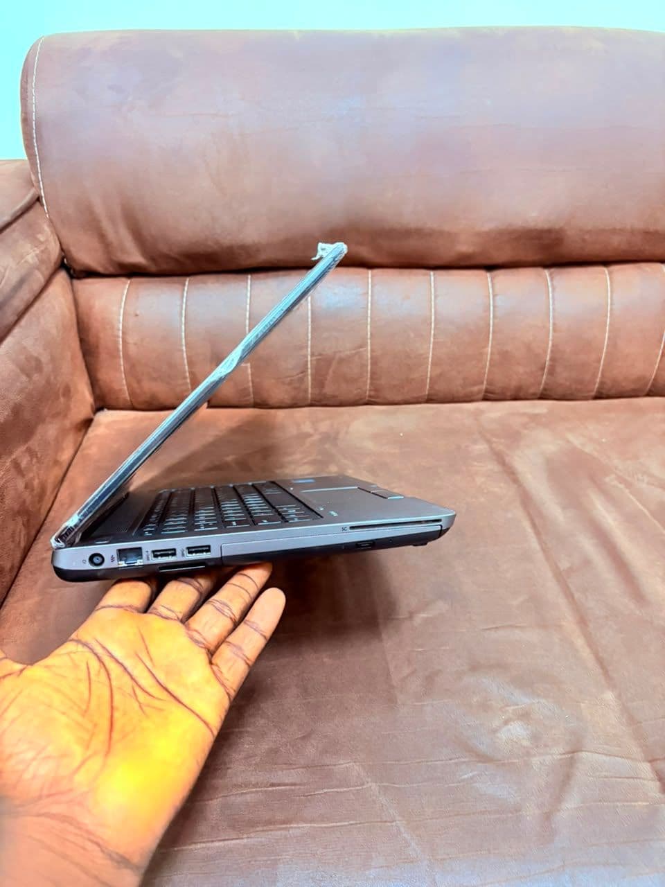 Hp pro book 640 g1 Intel corei7 thumb 2