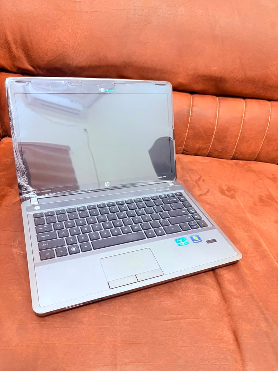 Hp pro book 4440s Intel corei5 thumb 2