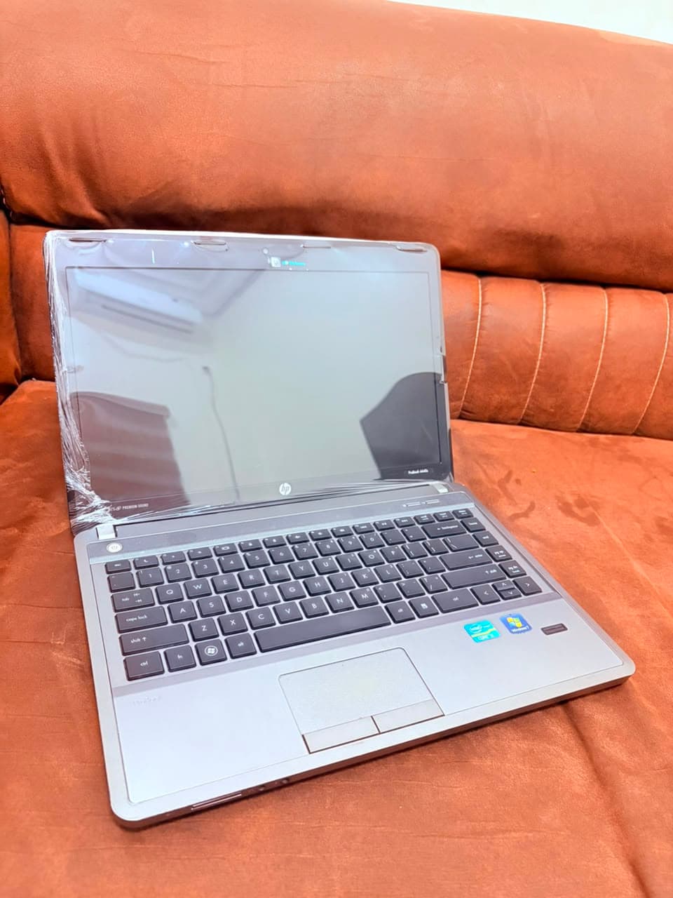 Hp pro book 4440s Intel corei5 thumb 5