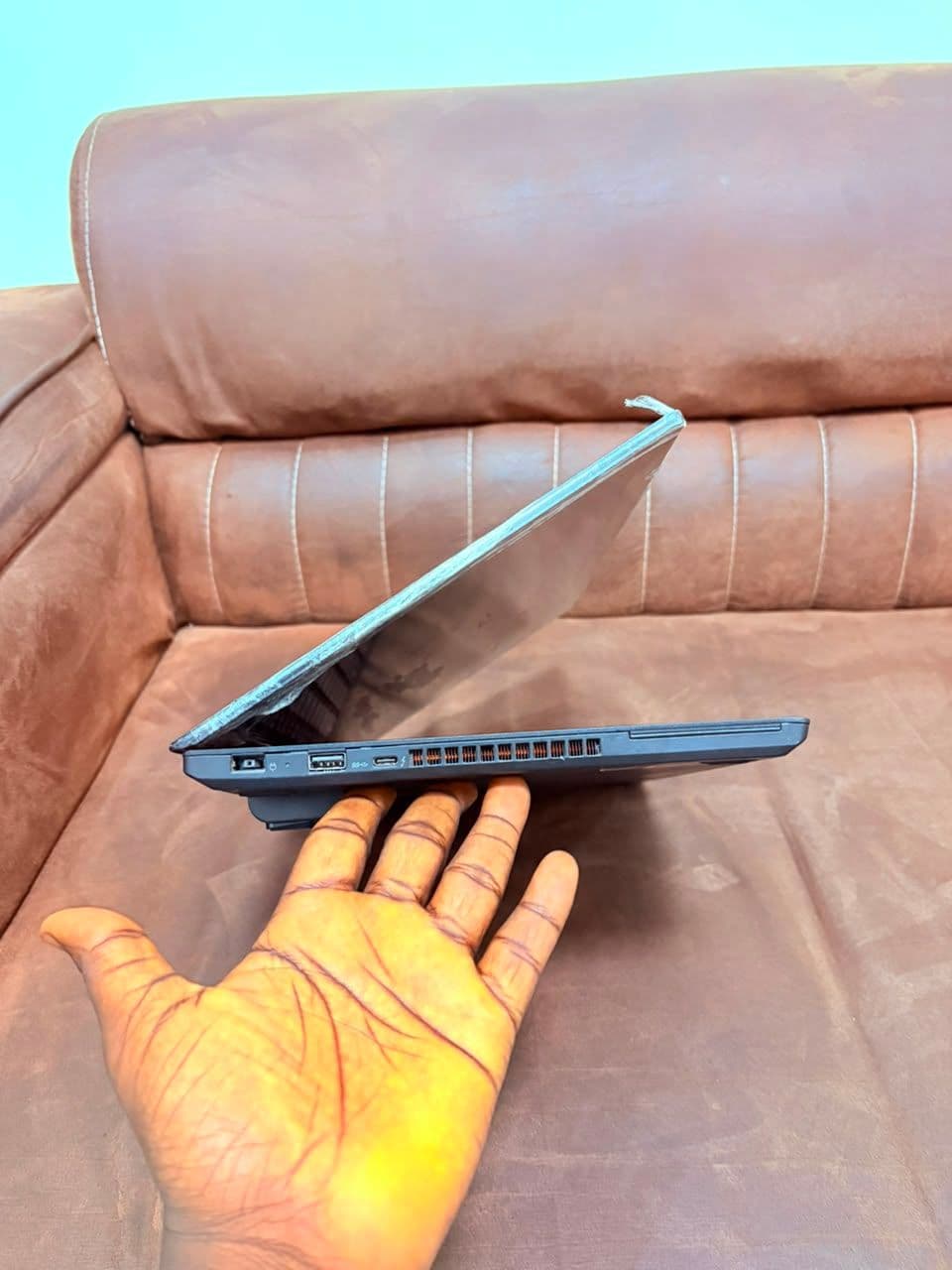 Lenovo thinkpad T470 thumb 6