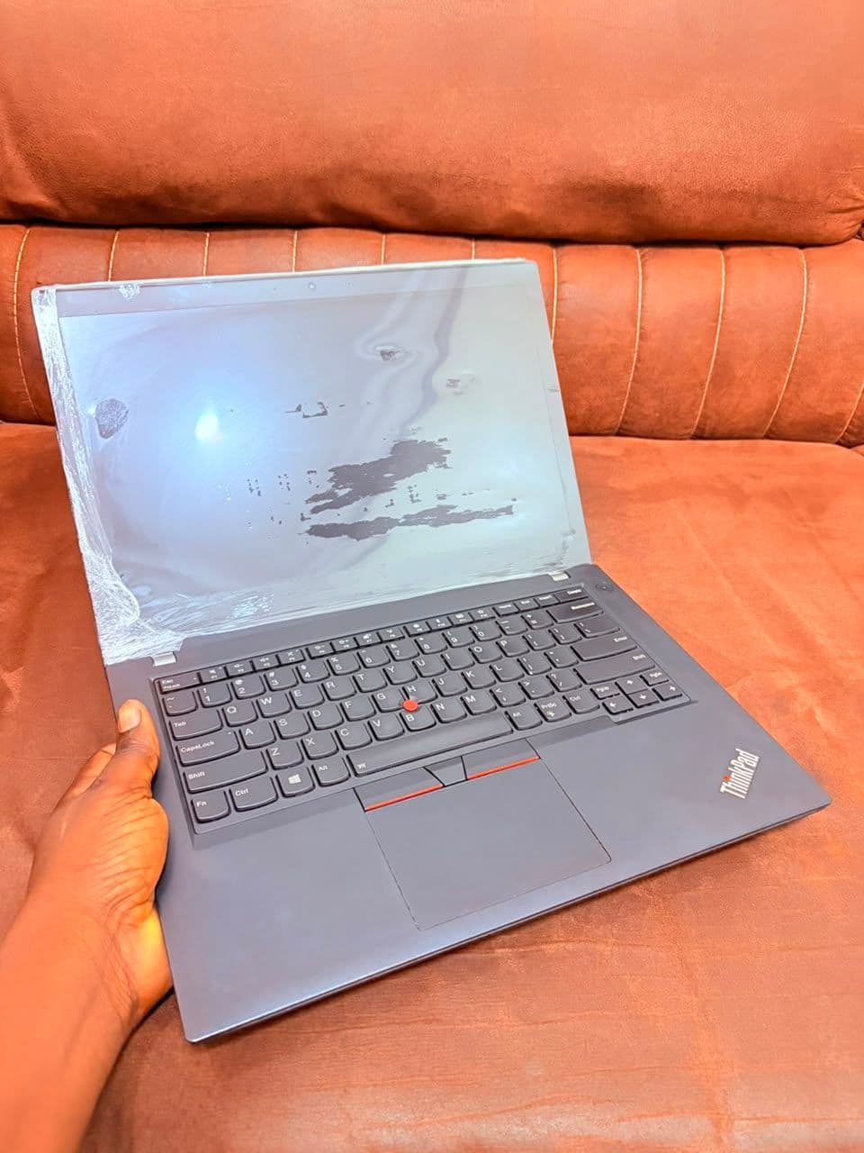 Lenovo thinkpad T470 thumb 5