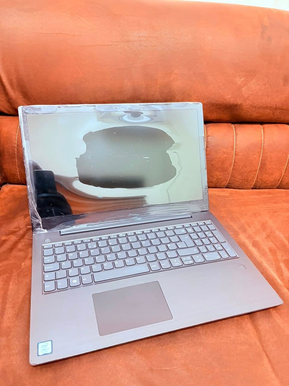 Lenovo v130 Intel corei7
