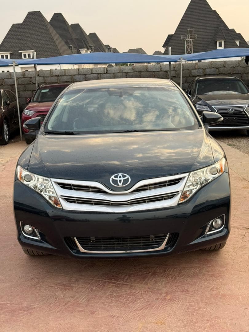Toyota venza LE 2013SL