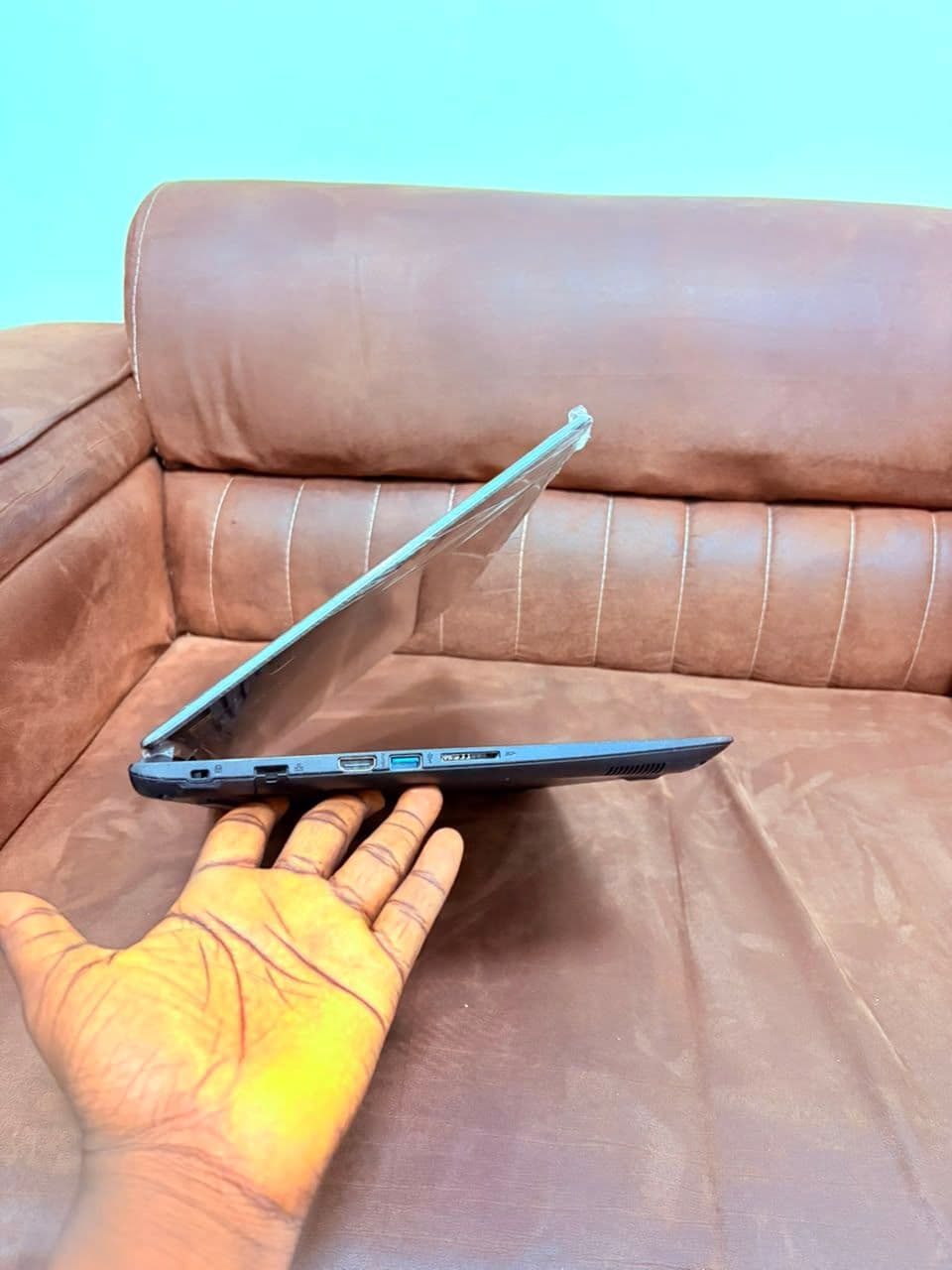 Acer Intel corei3(8th gen) thumb 7
