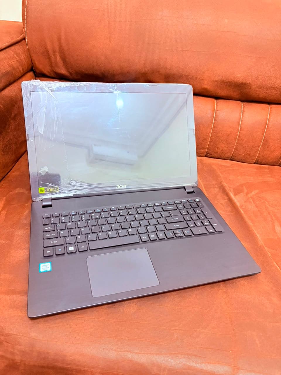 Acer Intel corei3(8th gen)