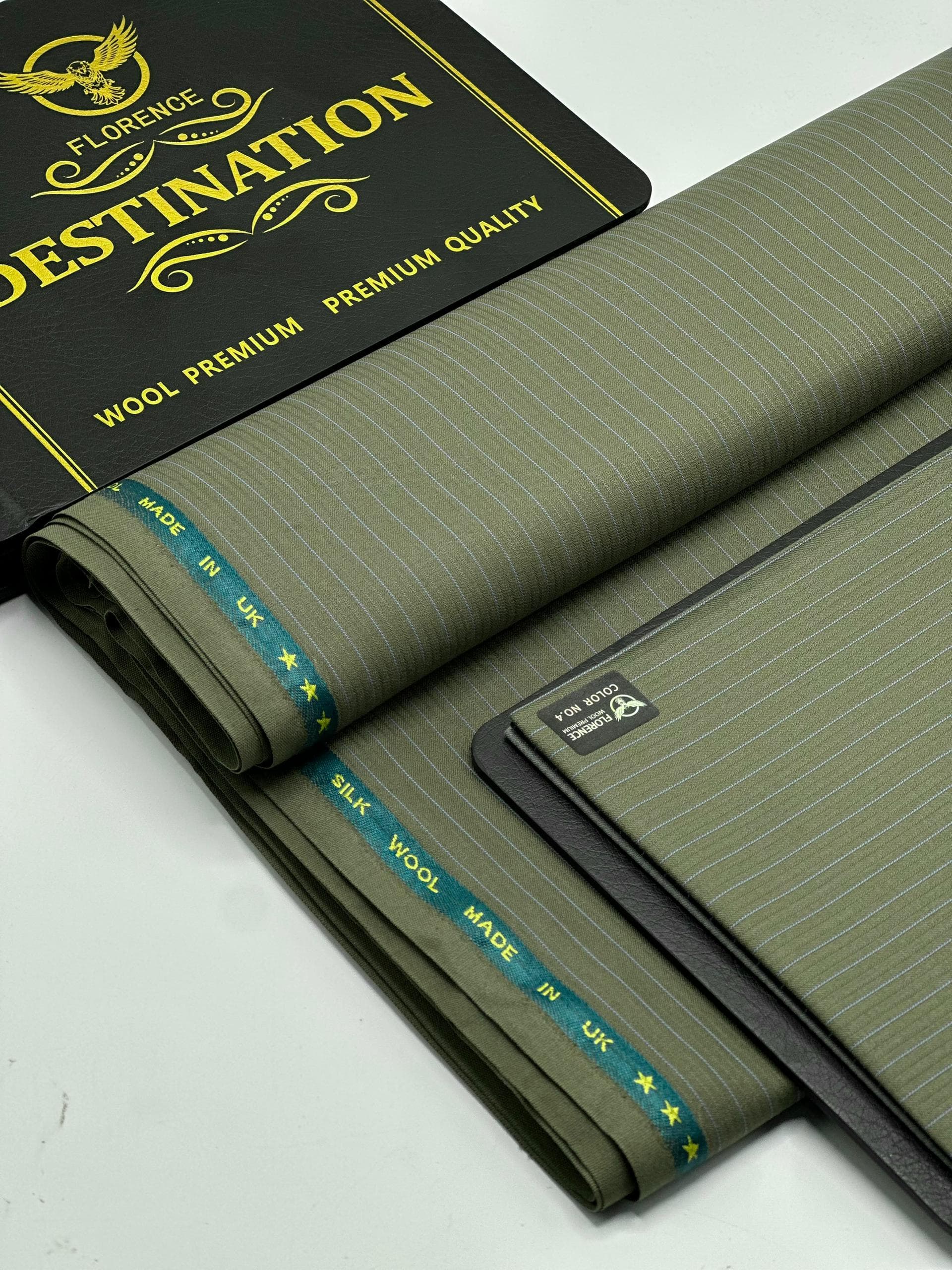 Destination wool premium quality thumb 2