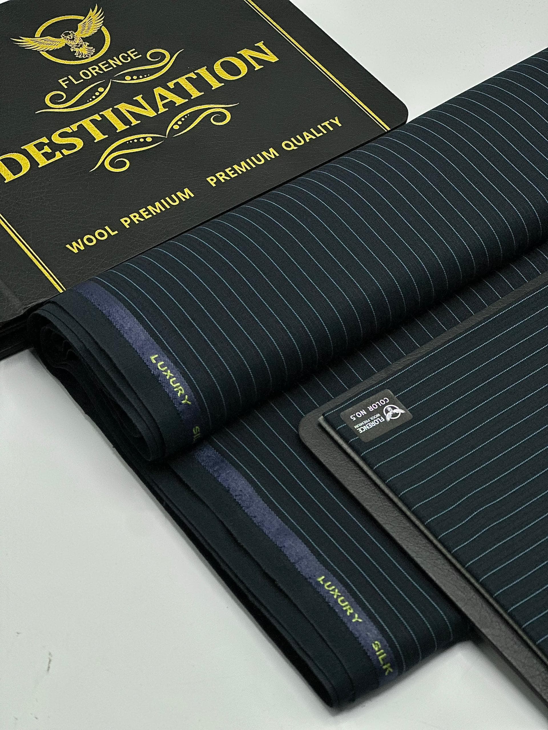 Destination wool premium quality thumb 5
