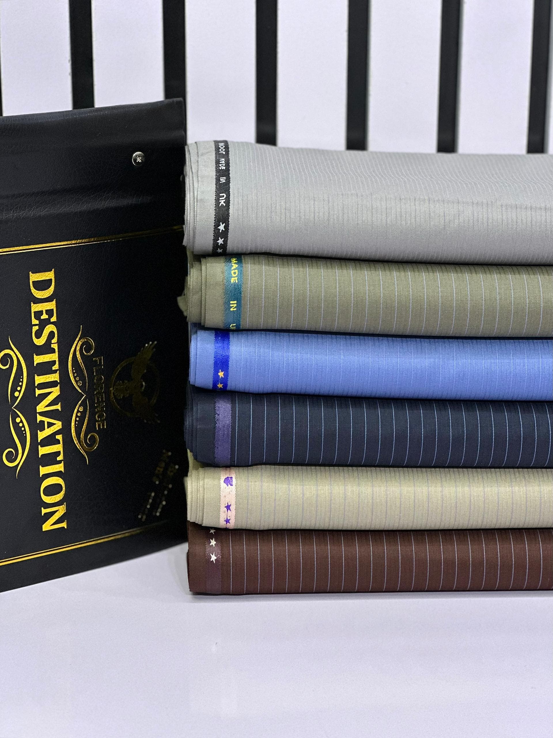 Destination wool premium quality