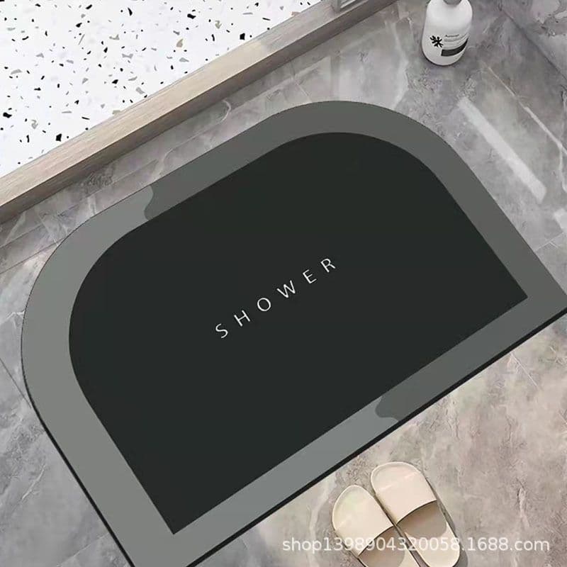 Footmat 1