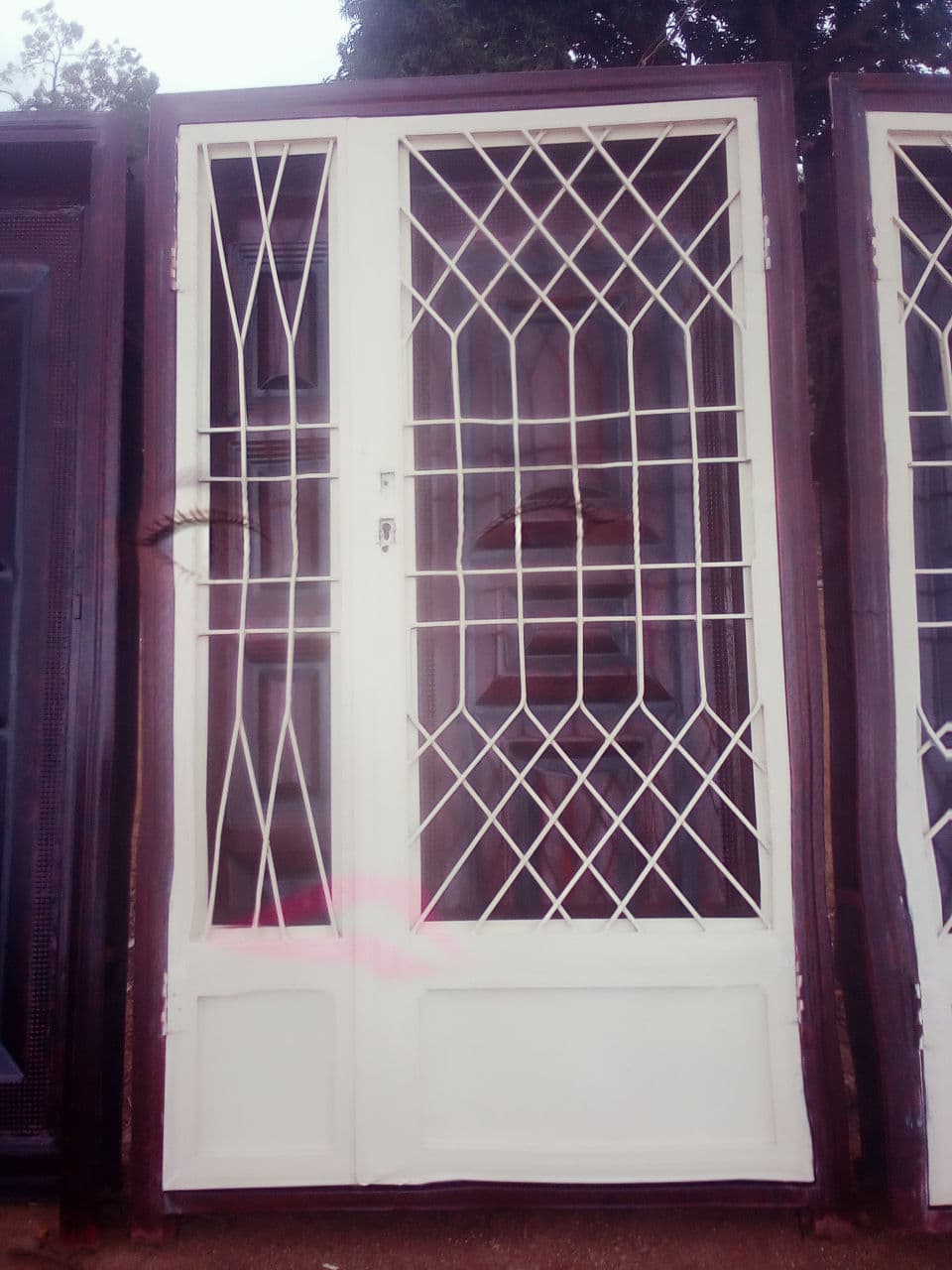 Door